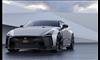نيسان GT-R50 by Italdesign