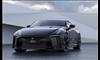 نيسان GT-R50 by Italdesign