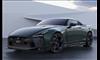 نيسان GT-R50 by Italdesign