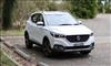 MG ZS 2019