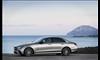 مرسيدس تُقدم E-Class في مصر  (3)