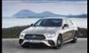مرسيدس تُقدم E-Class في مصر  (4)