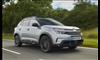 ستروين C5 Aircross الهجينة  (2)