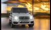 مرسيدس G500 AMG  (1)