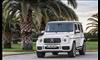مرسيدس G500 AMG  (9)