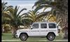 مرسيدس G500 AMG  (11)