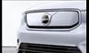 فولفو XC40 الكهربائية