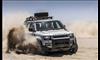 جاجوار لاند روفر تستخدم تقنيات الفضاء في تطوير السيارات - صور 