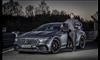 مرسيدس +AMG GT 63 S 4MATIC أسرع مركبة فاخرة على نوربورجرينج   (1)