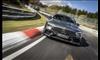 مرسيدس +AMG GT 63 S 4MATIC أسرع مركبة فاخرة على نوربورجرينج   (3)