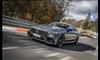 مرسيدس +AMG GT 63 S 4MATIC أسرع مركبة فاخرة على نوربورجرينج   (2)