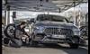 مرسيدس +AMG GT 63 S 4MATIC أسرع مركبة فاخرة على نوربورجرينج   (5)