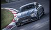 مرسيدس +AMG GT 63 S 4MATIC أسرع مركبة فاخرة على نوربورجرينج   (6)