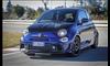 ABARTH 595 MONSTER ENERGY YAMAHA