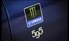 ABARTH 595 MONSTER ENERGY YAMAHA