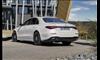 مرسيدس S-Class الجديدة - صور