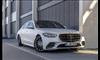 مرسيدس S-Class الجديدة - صور