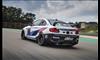 بي إم دبليو M2 CS RACING 