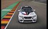 BMW M2 CS Racing 