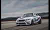 BMW M2 CS Racing 