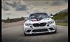 BMW M2 CS Racing 