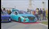 فعاليات كريسماس كار ميتنج Christmas Car Meeting لعام ٢٠٢١  (9)