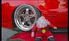 فعاليات كريسماس كار ميتنج Christmas Car Meeting لعام ٢٠٢١  (4)