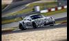 بورشه تختبر 911 GT3 Cup الجديدة 