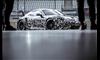 بورشه تختبر 911 GT3 Cup الجديدة 