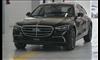 مرسيدس S-Class الجديدة تصل إلى الأراضي المصرية