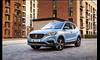 MG ZS EV