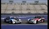 BMW الشريك الرسمي لبطولة فورمولا الكهربائية