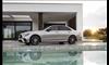 مرسيدس E-Class الجديدة