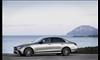 مرسيدس E-Class الجديدة