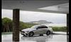 مرسيدس E-Class الجديدة