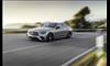 مرسيدس E-Class الجديدة