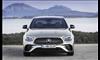 مرسيدس E-Class الجديدة