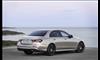 مرسيدس E-Class الجديدة