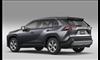 تويوتا RAV 4