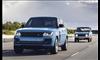 Range Rover Fifty