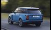 Range Rover 50