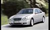 مرسيدس E-Class