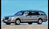 مرسيدس E-Class