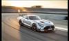 AMG GT Black Series مرسيدس 