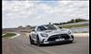 AMG GT Black Series مرسيدس 