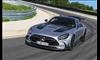 AMG GT Black Series مرسيدس 