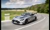 AMG GT Black Series مرسيدس 