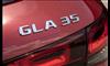 مرسيدس AMG GLA 35 4MATIC 