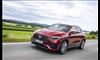 مرسيدس AMG GLA 35 4MATIC 