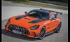 مرسيدس AMG GT Black Series